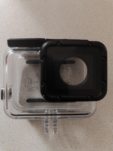 Case subacqueo gopro originale - subacqueo,