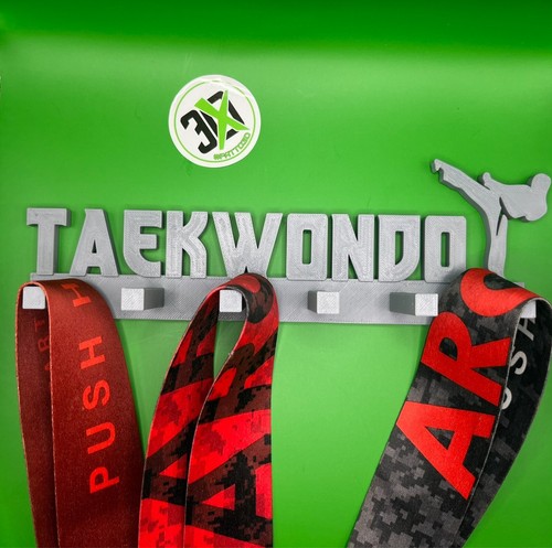 Porta medaglie taekwondo - taekwondo, –