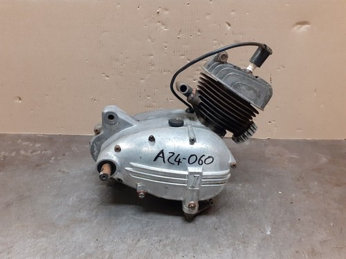 Blocco motore itom - motore,