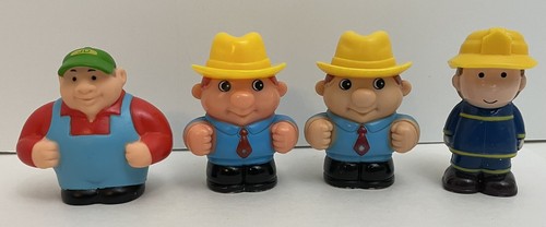 Lotto misto minifigure - , ertl