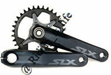  Nuova guarnitura Shimano SLX