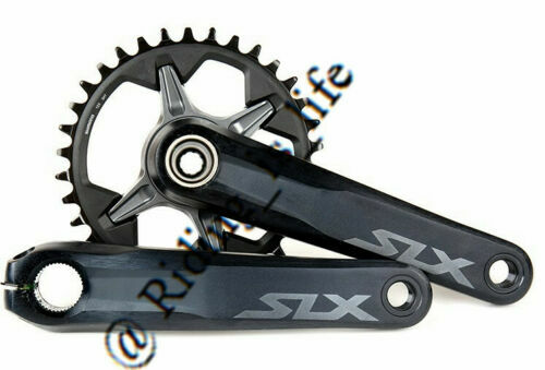 Nuova guarnitura shimano - ,