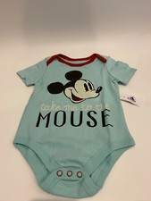 NWT Disney Parks Infant Child