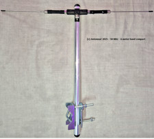 antenna radioamatoriale 50 MHz