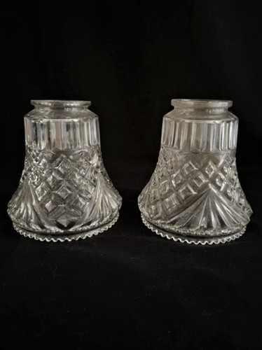 Ricambi tazza paralume vetro - ricambi,