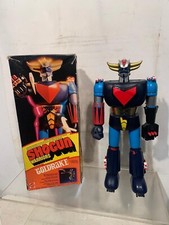 Jumbo Robot Shogun Goldrake