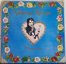 GIPSY KINGS - MOSAIQUE 33