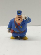 Disney Orologio Cucù deAgostini 2009 De Agostini Basettoni Piccoli