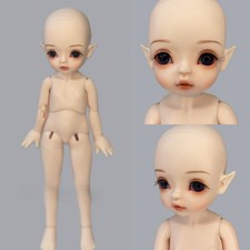 Bambola BJD 1/6 ragazza viso