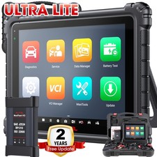 2026 Autel MaxiSYS Ultra Lite
