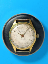 Orologio vintage sovietico