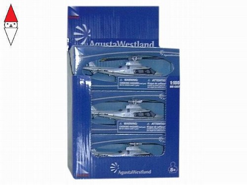 Modellino newray agusta - modellino,