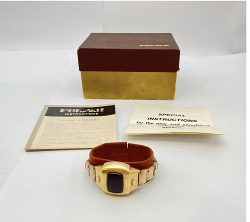 Pulsar orologio perfetto - pulsar,