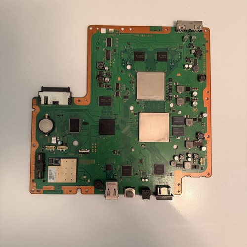 Scheda madre sony playstation - sony,