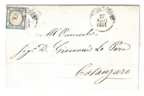 1861 province napoletane gr - province,