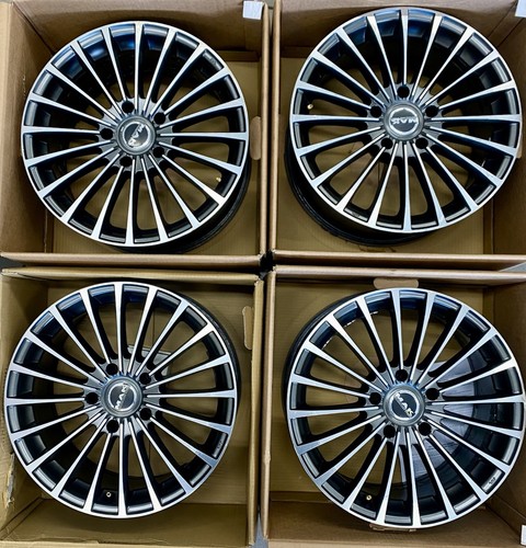 Cerchio lega mak 0x17 - in,