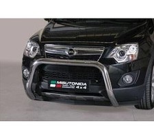 BULL BAR OPEL ANTARA 2011>