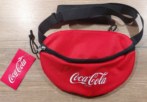 Coca cola bauchtasche - coca,