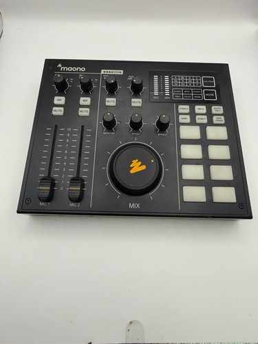 Moano am100 maonocaster - moano,