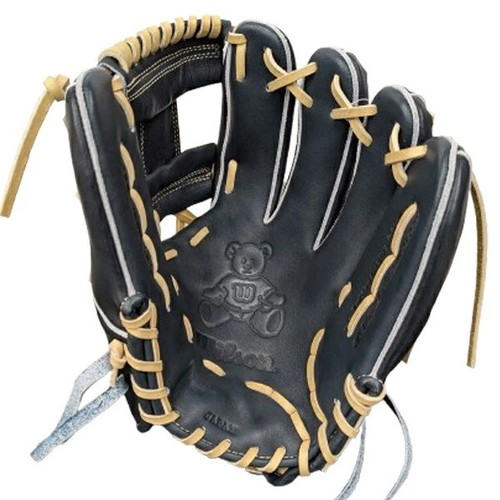 Guanto baseball wilson - da,