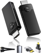 Hdmi wireless per trasmettere - per,