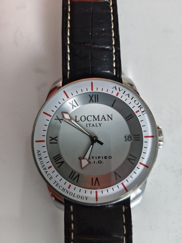 Orologio locman uomo - orologio,