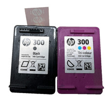 HP CN637EE HP 300 MULTIPACK
