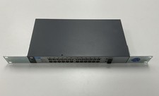 HP 1810-24G HPE J9803A switch
