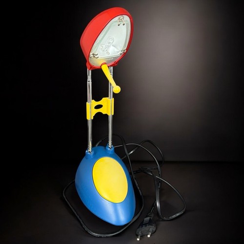 Lampe bureau télescopique - lampe,
