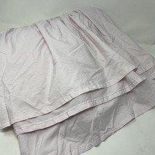 Gonna da letto rosa Simply