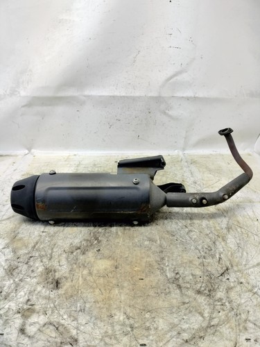 Marmitta originale per kymco - originale,