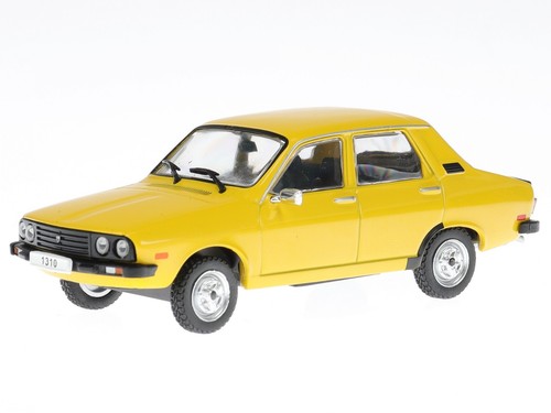Dacia 1310 renault 12 1985 - dacia,