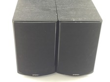 Coppia di diffusori da