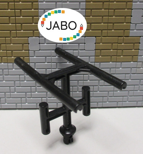 Lego duplo antenna tv - (a3/7),