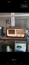 Radio magnadyne a28 - radio,
