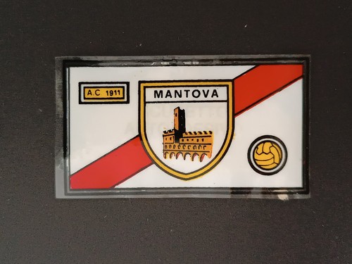 Figurina 1964 panini - figurina, scudetto