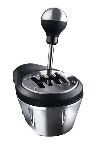 Thrustmaster th8a cambio leva - th8a,