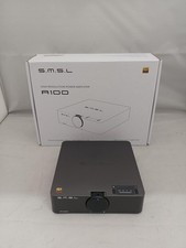 Amplificatore di potenza SMSL