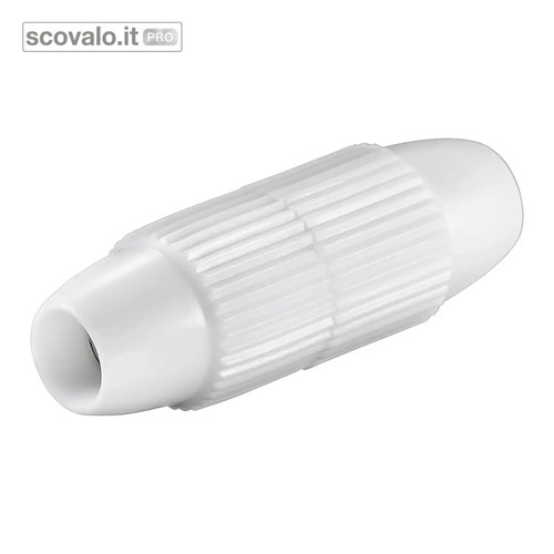 Connettore giunto lineare - giunto,