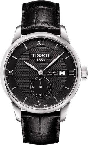 Orologio uomo tissot - orologio,