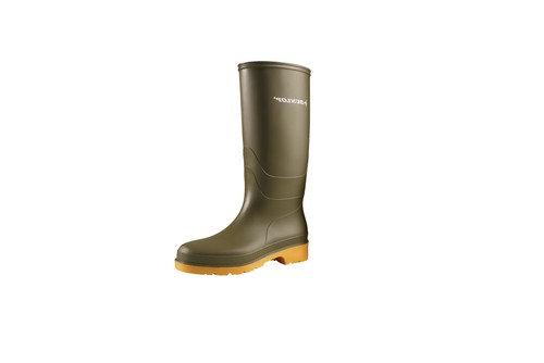 Dunlop dull stivali - dunlop,