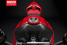 Ducati Performance Carbon