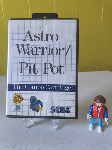 Astro warrior pit pot - warrior/,