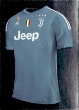 Euro Publishing Juventus