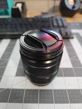 Fujifilm Fujinon XF 18-55 mm