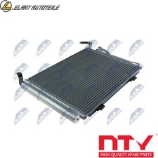 CONDENSATORE CLIMATIZZATORE