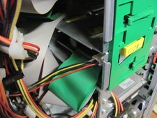 Workstation HP xw4400 – Core