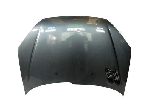 Cofano anteriore peugeot 206 - cofano,
