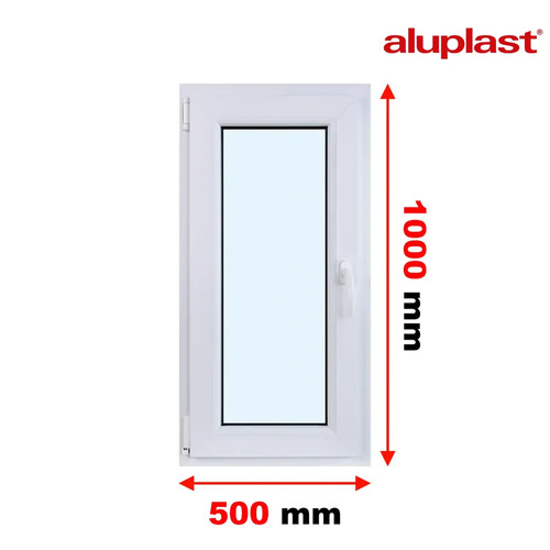 Finestra pvc misura - pvc,