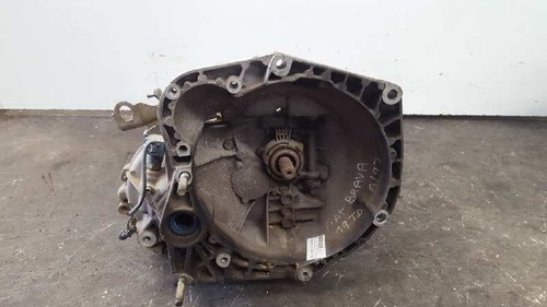 Cambio fiat brava 182 9 - cambio,
